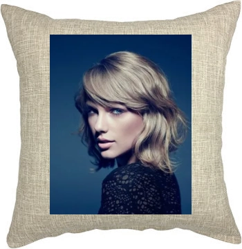 Taylor Swift Pillow