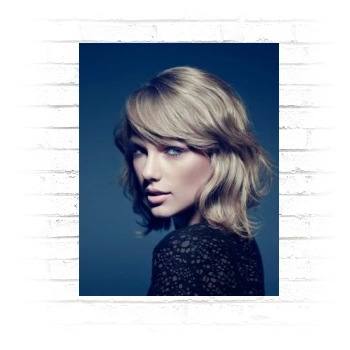 Taylor Swift Poster