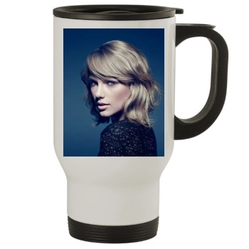 Taylor Swift Stainless Steel Travel Mug