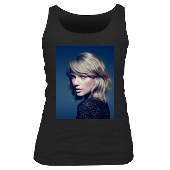 Taylor Swift Women's Tank Top