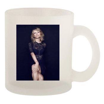 Taylor Swift 10oz Frosted Mug