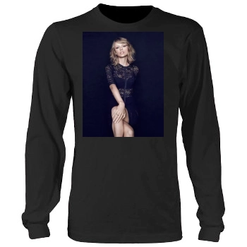 Taylor Swift Men's Heavy Long Sleeve TShirt