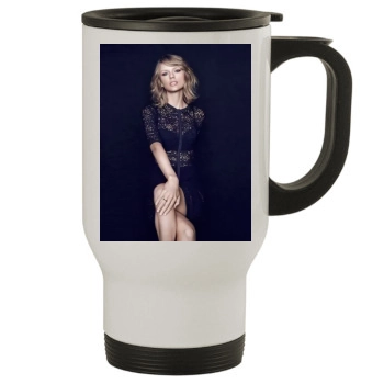 Taylor Swift Stainless Steel Travel Mug