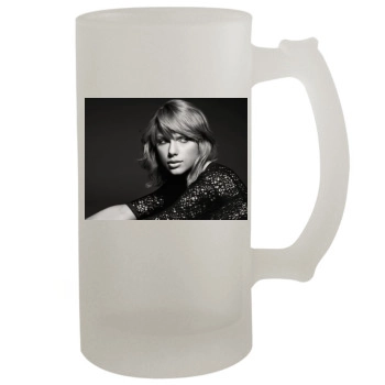 Taylor Swift 16oz Frosted Beer Stein