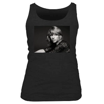 Taylor Swift Women's Tank Top