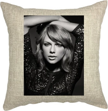 Taylor Swift Pillow