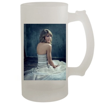 Taylor Swift 16oz Frosted Beer Stein