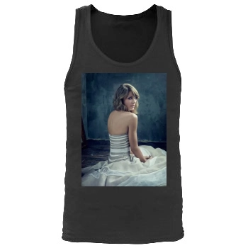 Taylor Swift Men's Tank Top