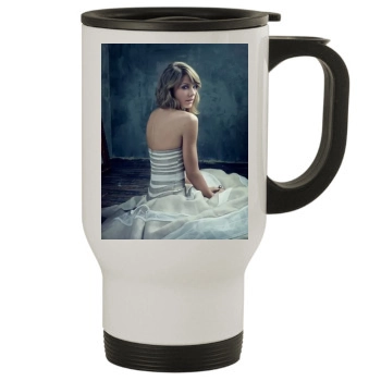 Taylor Swift Stainless Steel Travel Mug