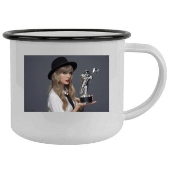 Taylor Swift Camping Mug