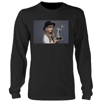 Taylor Swift Men's Heavy Long Sleeve TShirt