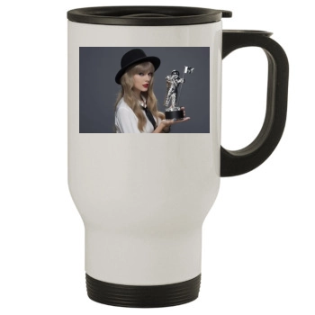 Taylor Swift Stainless Steel Travel Mug