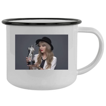 Taylor Swift Camping Mug