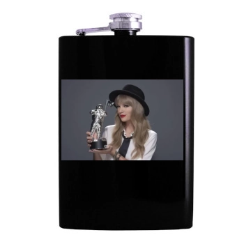 Taylor Swift Hip Flask