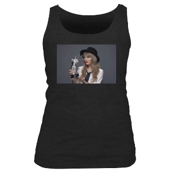 Taylor Swift Women's Tank Top