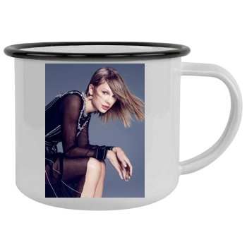 Taylor Swift Camping Mug