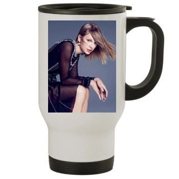 Taylor Swift Stainless Steel Travel Mug