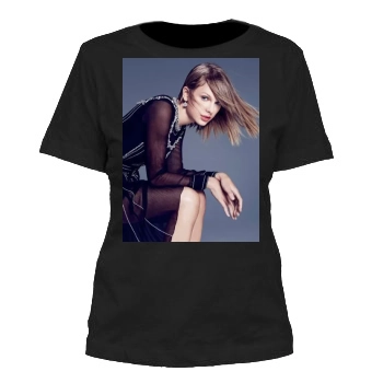 Taylor Swift Women's Cut T-Shirt