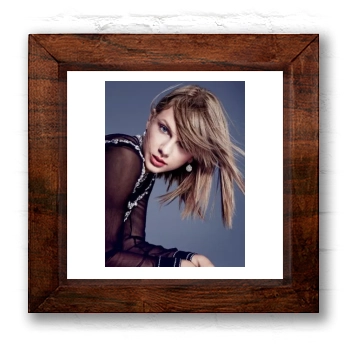 Taylor Swift 6x6