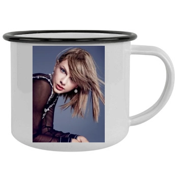 Taylor Swift Camping Mug