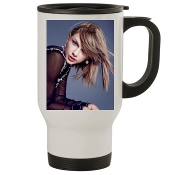 Taylor Swift Stainless Steel Travel Mug