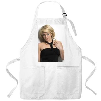 Hilary Duff Apron