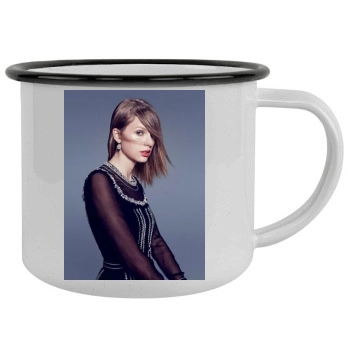 Taylor Swift Camping Mug