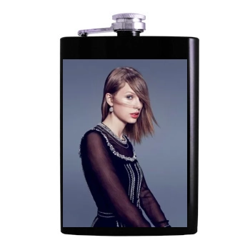 Taylor Swift Hip Flask