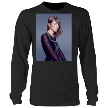 Taylor Swift Men's Heavy Long Sleeve TShirt