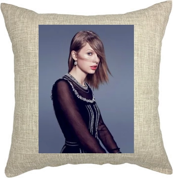 Taylor Swift Pillow