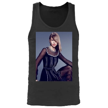 Taylor Swift Men's Tank Top