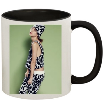 Taylor Swift 11oz Colored Inner & Handle Mug