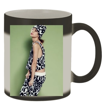 Taylor Swift Color Changing Mug