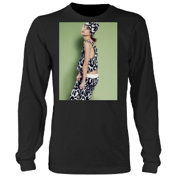 Taylor Swift Men's Heavy Long Sleeve TShirt