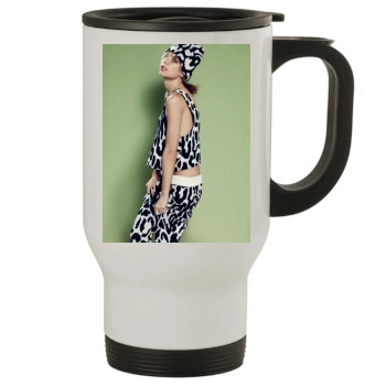 Taylor Swift Stainless Steel Travel Mug