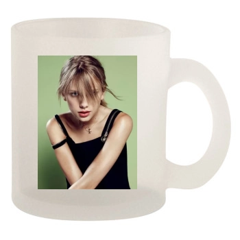 Taylor Swift 10oz Frosted Mug