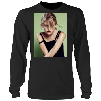 Taylor Swift Men's Heavy Long Sleeve TShirt