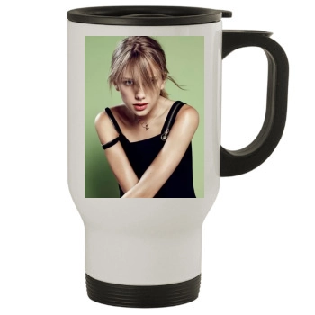 Taylor Swift Stainless Steel Travel Mug