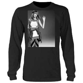 Taylor Swift Men's Heavy Long Sleeve TShirt