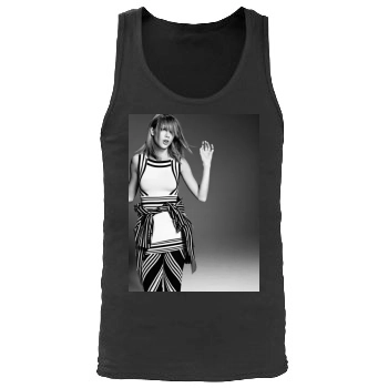 Taylor Swift Men's Tank Top