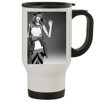 Taylor Swift Stainless Steel Travel Mug