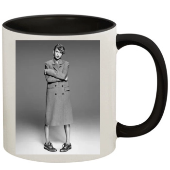 Taylor Swift 11oz Colored Inner & Handle Mug