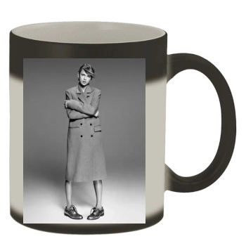 Taylor Swift Color Changing Mug