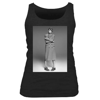 Taylor Swift Women's Tank Top