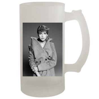 Taylor Swift 16oz Frosted Beer Stein