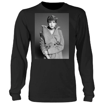 Taylor Swift Men's Heavy Long Sleeve TShirt