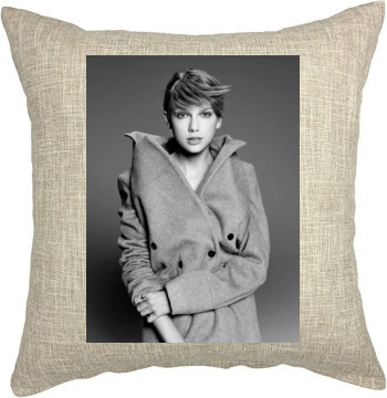 Taylor Swift Pillow