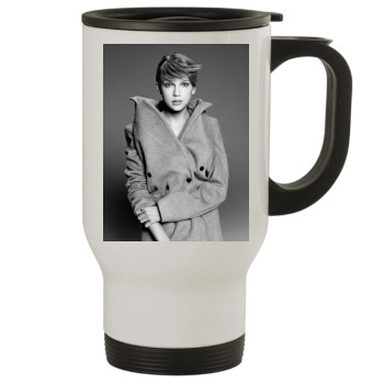 Taylor Swift Stainless Steel Travel Mug