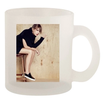 Taylor Swift 10oz Frosted Mug