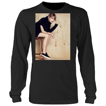 Taylor Swift Men's Heavy Long Sleeve TShirt